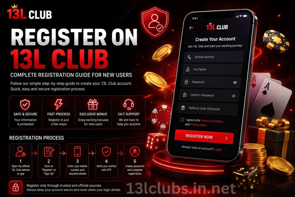 Register