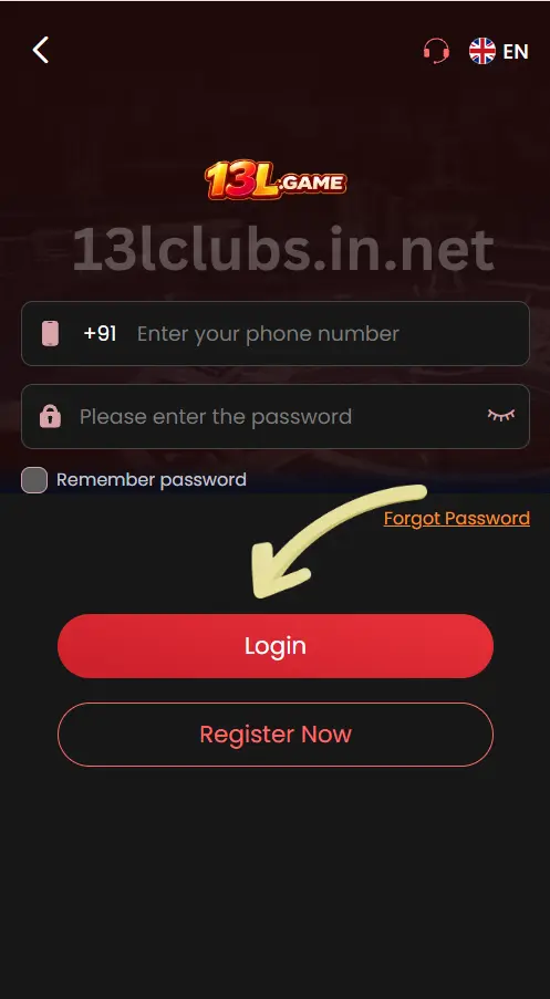 13L club