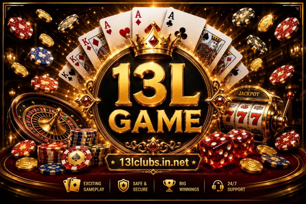 13L club